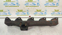 Galerie evacuare 1.4 1.6 tdci 397723 Ford Fiesta 6...