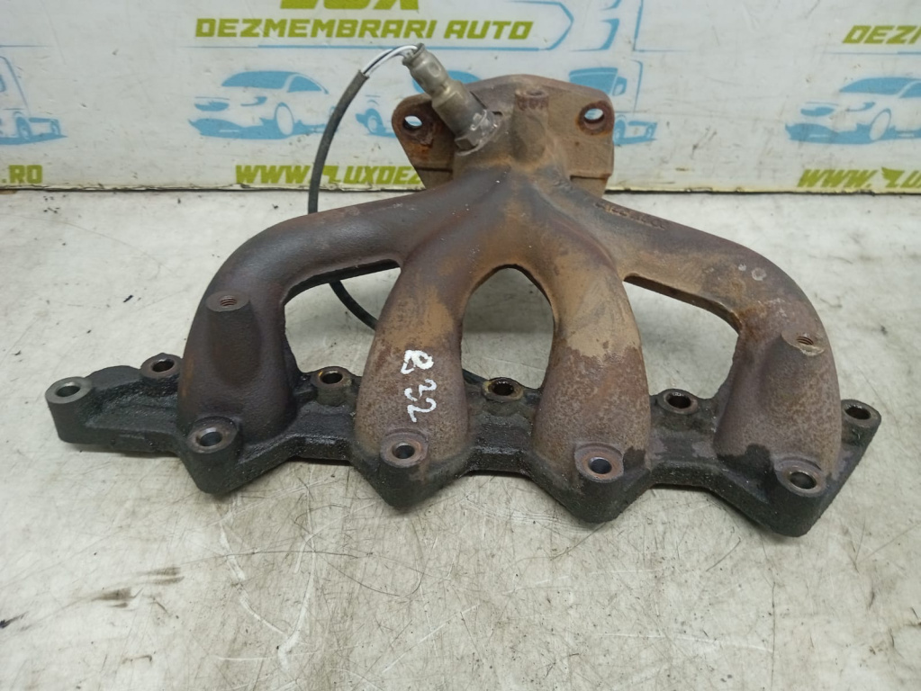 Galerie evacuare 1.4 benzina Chevrolet Lacetti [2004 - 2013] 1.4 benzina