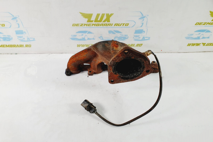 Galerie evacuare 1.4 benzina F14S3 Chevrolet Aveo T200 [2003 - 2008]