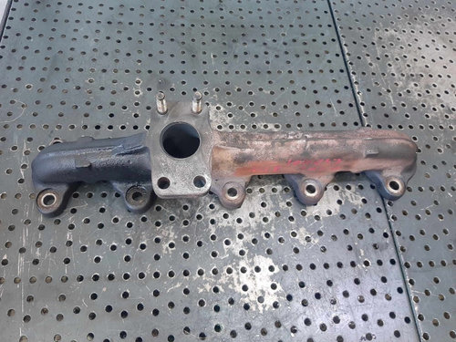 Galerie evacuare 1.4 hdi 8hx peugeot 206 307 1007 citroen c2 c3 387723
