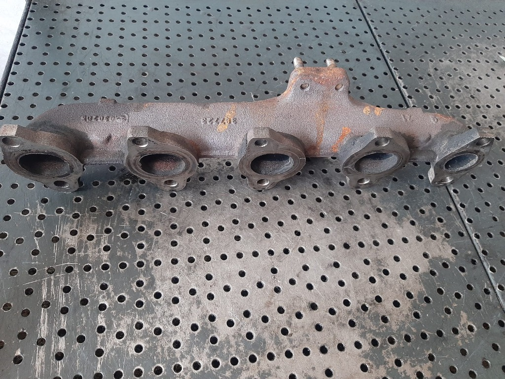 Galerie evacuare 1.4 hdi 8hz peugeot 206 207 307 1007 citroen c2 c3 337723