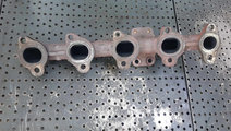 Galerie evacuare 1.4 tdci y4 mazda 2 ford fiesta 6...