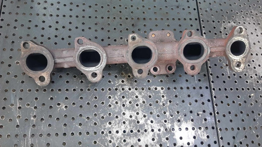 Galerie evacuare 1.4 tdci y4 mazda 2 ford fiesta 6 397723