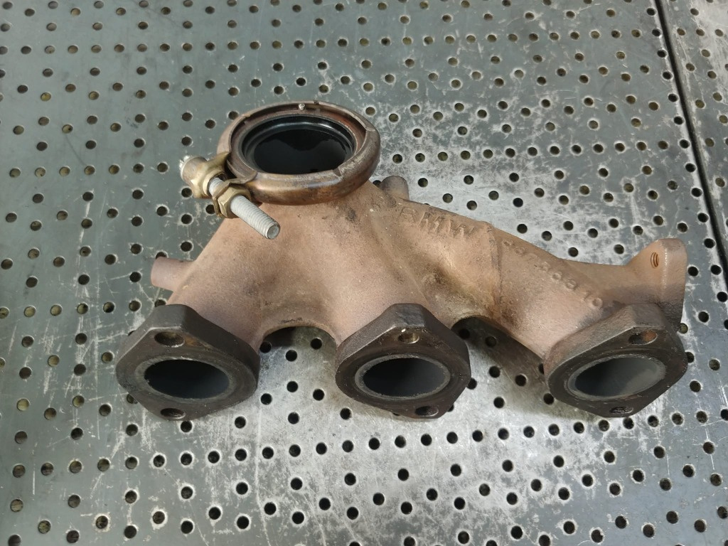 Galerie evacuare 1.5 d b37c15a bmw serie 2 f45 8519887