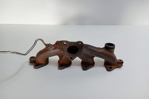 Galerie evacuare 1.5 dci 140040840R Dacia Duster