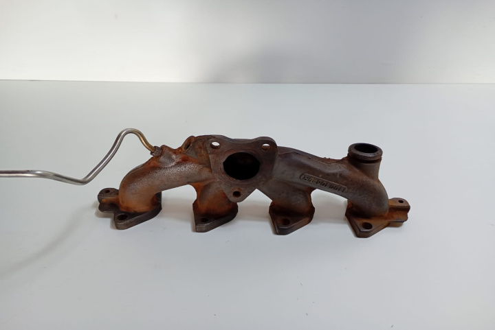 Galerie evacuare 1.5 dci 140040840R Renault Clio 4 [2012 - 2020]