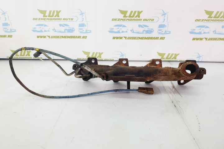 Galerie evacuare 1.5 dci k9k 140042975r Nissan Qashqai 2 [2013 - 2020]