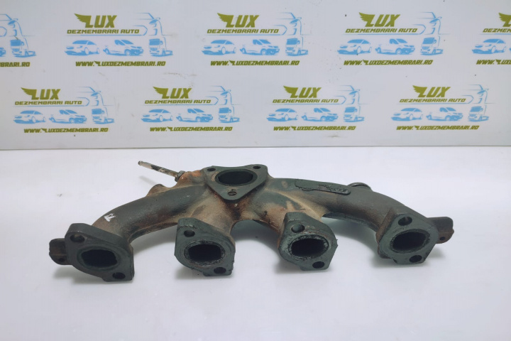 Galerie evacuare 1.5 dci k9k 140042975r Nissan Qashqai 2 [2013 - 2020]