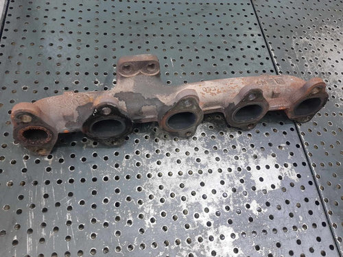 Galerie evacuare 1.5 hdi yh01 peugeot expert 3