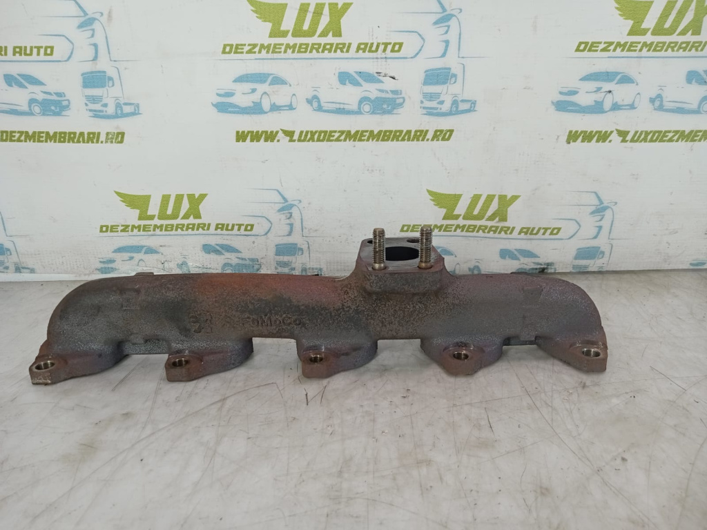 Galerie evacuare 1.5 tdci ztda Ford Focus 4 [2018 - 2022] 1.5 tdci ZTDA