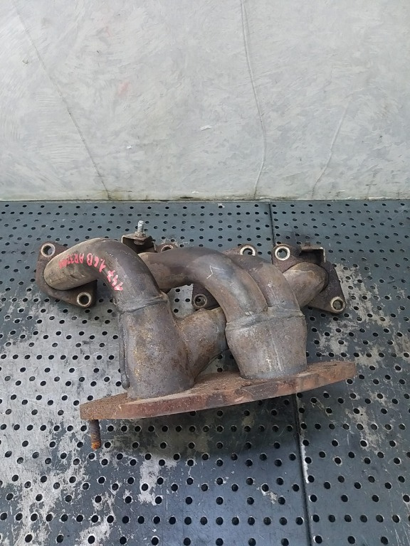 Galerie evacuare 1.6 b alfa romeo 147 93
