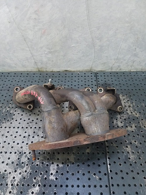 Galerie evacuare 1.6 b alfa romeo 147 937