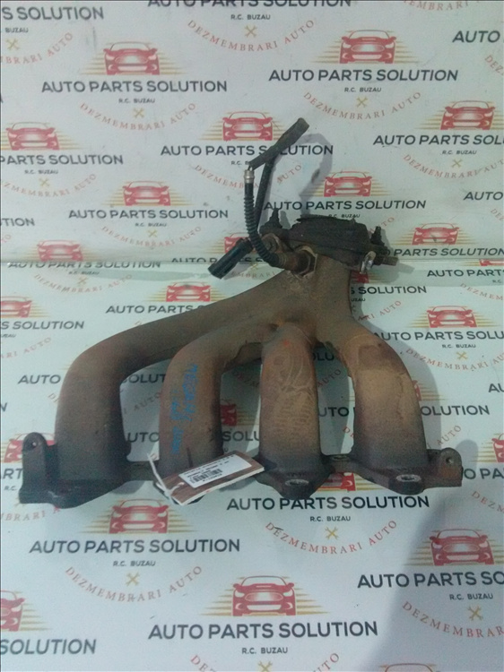 Galerie evacuare 1.6 B RENAULT Megane 2 an fabr.2006