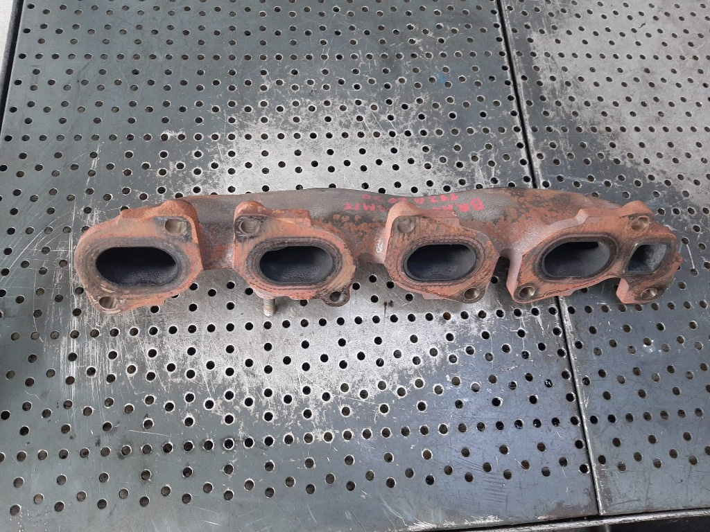Galerie evacuare 1.6 d multijet 192a2000 fiat bravo 2 55217375