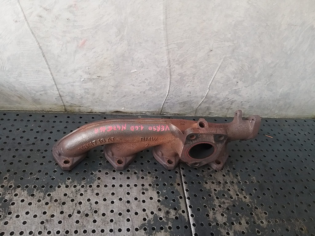 Galerie evacuare 1.6 d toyota verso r2 14341710at
