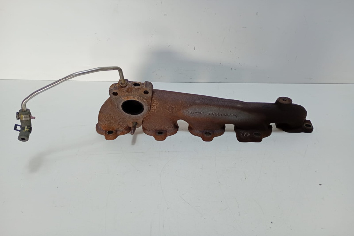 Galerie evacuare 1.6 dci 140041077R Opel Vivaro B [2014 - 2019]