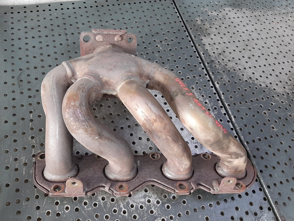 Galerie evacuare 1.6 fsi blf vw golf 5 passat b6 skoda octavia 2 audi a3 8p seat leon