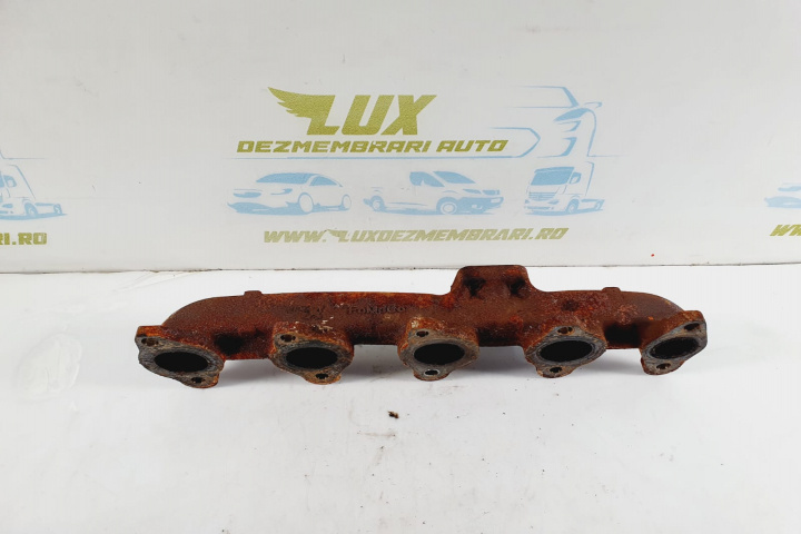 Galerie evacuare 1.6 hdi bhz Citroen C4 2 [2010 - 2017]