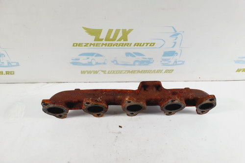 Galerie evacuare 1.6 hdi bhz Citroen C4 Picasso 2 [2013 - 2017]
