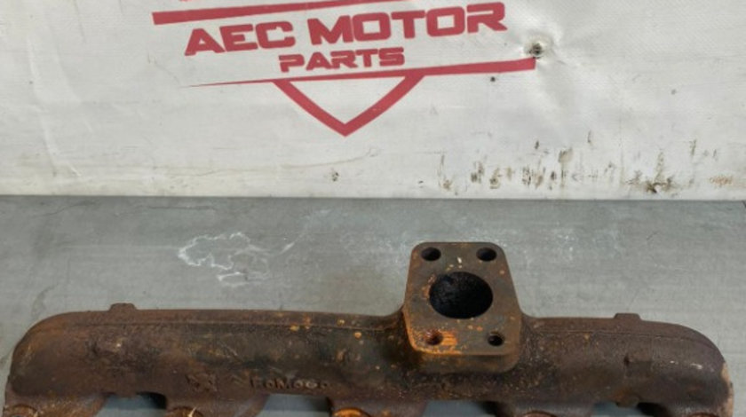 Galerie Evacuare 1.6 tdci 115Cp Ford Focus 3 , Mondeo