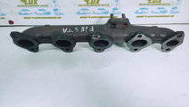 Galerie evacuare 1.6 tdci 648028 Citroen C4 [2004 ...