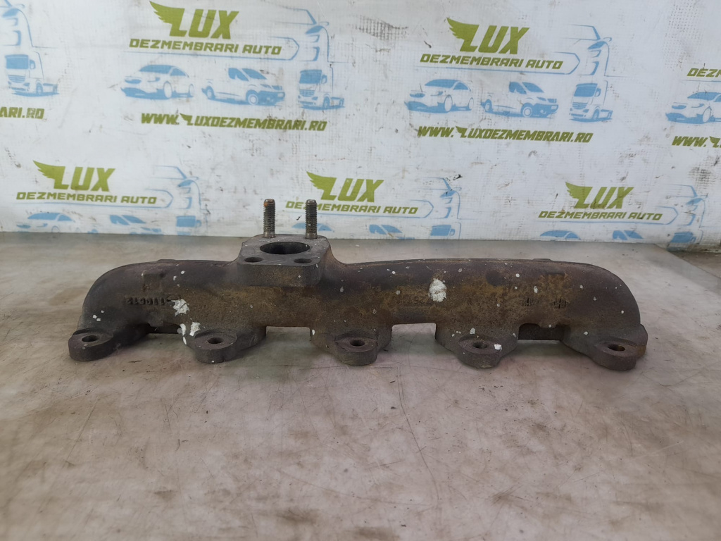 Galerie evacuare 1.6 tdci 9hp 725711 Ford Focus 2 [facelift] [2008 - 2011]