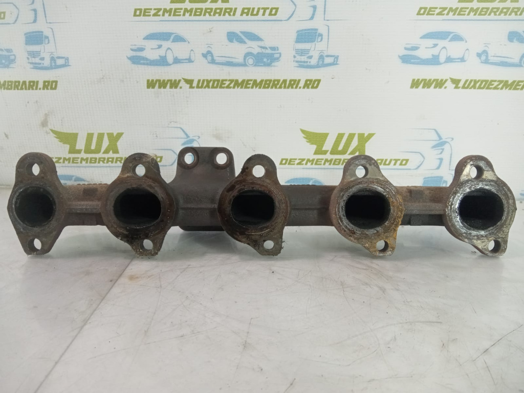 Galerie evacuare 1.6 tdci t3da Ford Focus 3 [2011 - 2015] 1.6 tdci T3DA