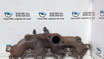 Galerie evacuare 1.7 cdti Opel Astra J A17DTE A17D...