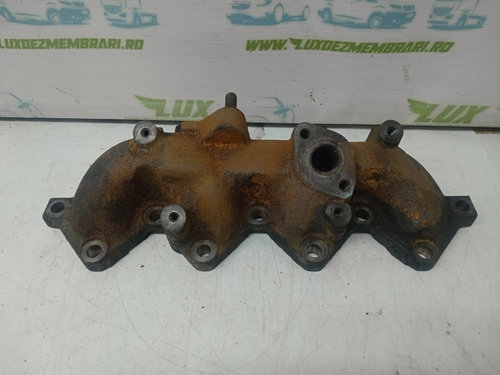 Galerie evacuare 1.7 cdti z17dth D3410x Opel Astra H [2004 - 2007]