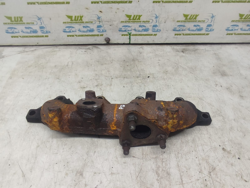 Galerie evacuare 1.7 cdti Z17DTH Opel Astra H [2004 - 2007] 1.7 cdti Z17DTH