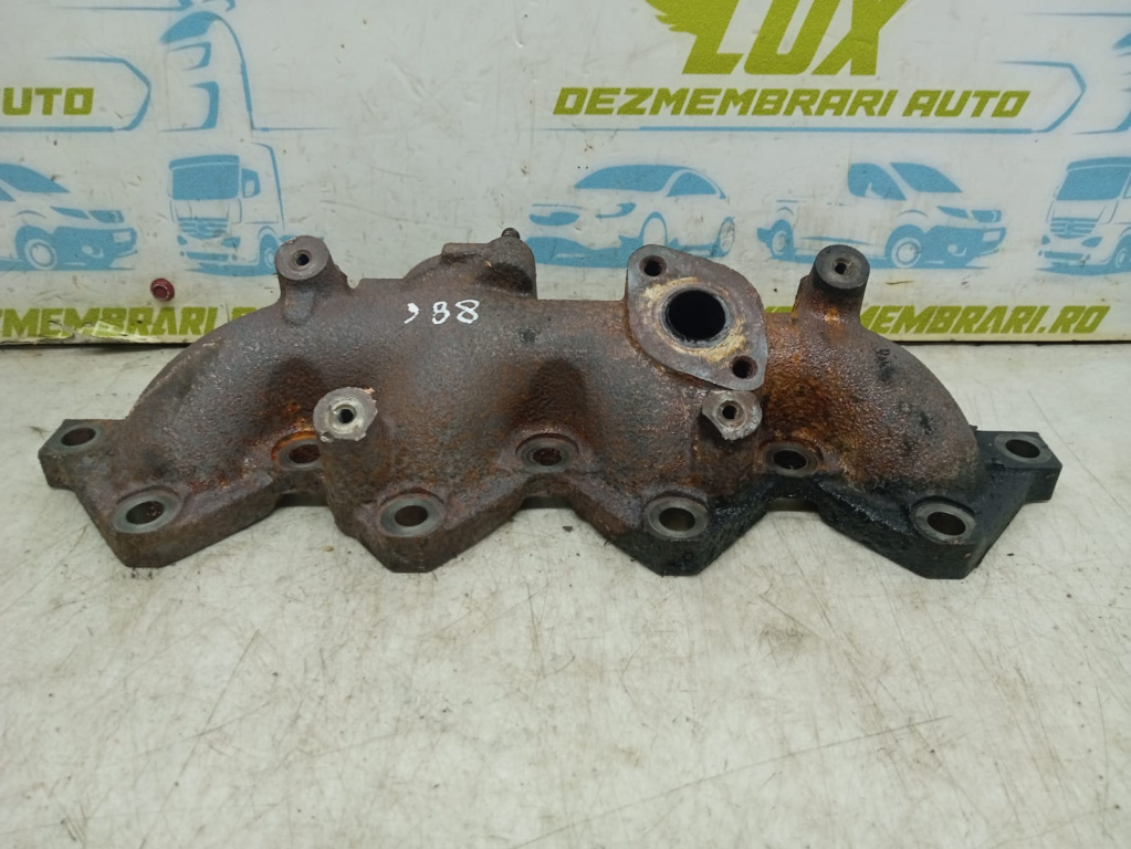 Galerie evacuare 1.7 cdti Z17DTL Opel Astra H [2004 - 2007] 1.7 cdti Z17DTL