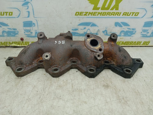 Galerie evacuare 1.7 cdti Z17DTL Opel Astra H [2004 - 2007] 1.7 cdti Z17DTL