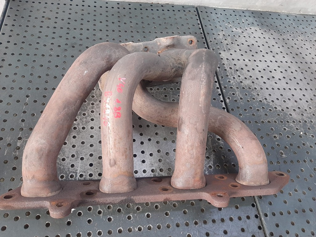 Galerie evacuare 1.8 b b4184s volvo v40 9458378