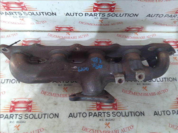 Galerie evacuare 1.8 d MITSUBISHI ASX an fabr.2013