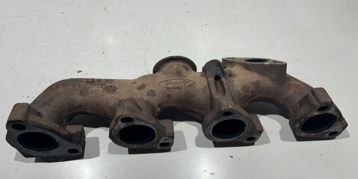 Galerie evacuare 1.8 TDCI 4M5Q9428-AB Ford Focus 2 [2004 - 2008]