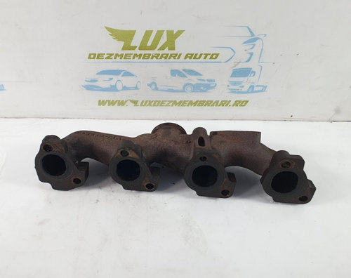Galerie evacuare 1.8 tdci KKDA KKDB 4m5q-9428-bb 4m5q9428bb Ford Transit Connect [2002 - 2009]
