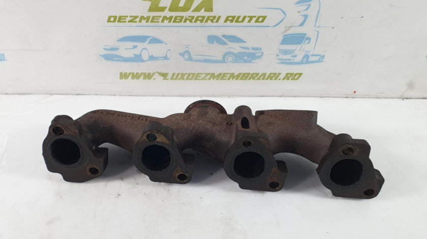 Galerie evacuare 1.8 tdci KKDA KKDB 4m5q-9428-bb 4m5q9428bb Ford Mondeo 4 [2007 - 2010]