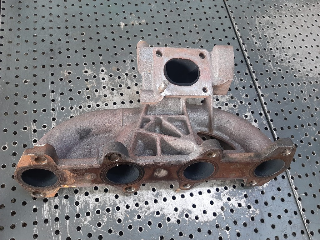 Galerie evacuare 1.9 d 192a1000 fiat stilo alfa romeo 147 156 46781354