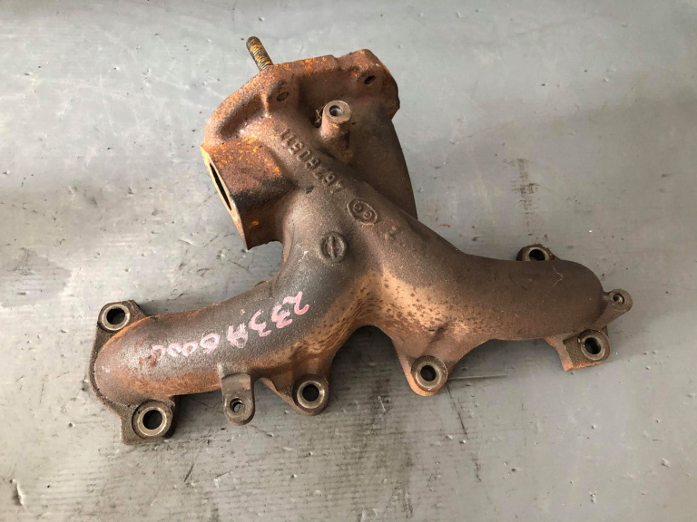 Galerie evacuare 1.9 d 223a6000 fiat doblo palio strada 46760511
