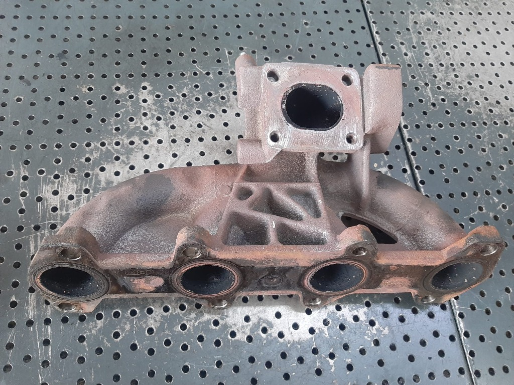 Galerie evacuare 1.9 d fiat stilo multipla doblo 46791354