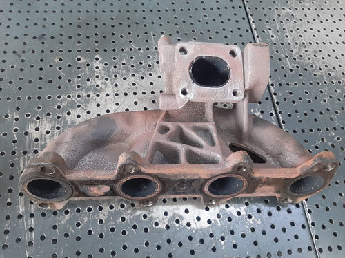 Galerie evacuare 1.9 d fiat stilo multipla doblo 46791354