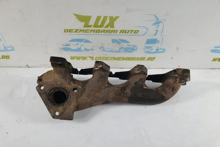 Galerie evacuare 1.9 dci f9q 8-428549 8428549 Renault Megane 2 [2002 - 2006]