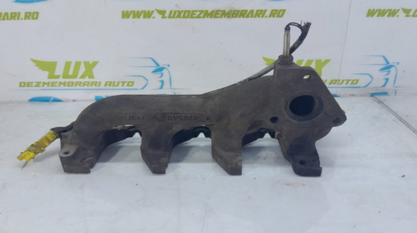 Galerie evacuare 1.9 dci F9Q 8426549 Renault Megane 2 [2002 - 2006]