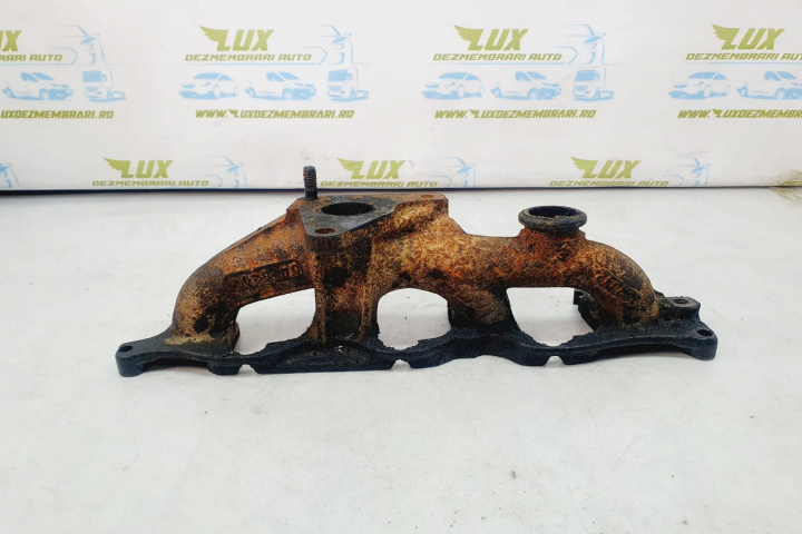 Galerie evacuare 1.9 dci F9Q Renault Megane 2 [2002 - 2006]