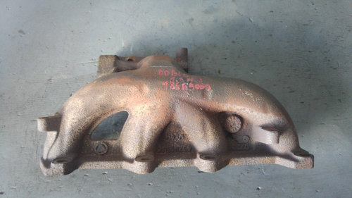 Galerie evacuare 1.9 jtd 186a9000 fiat doblo