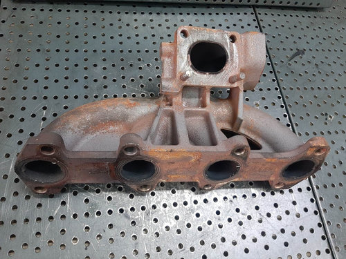 Galerie evacuare 1.9 jtd 223a7000 fiat doblo 46530749