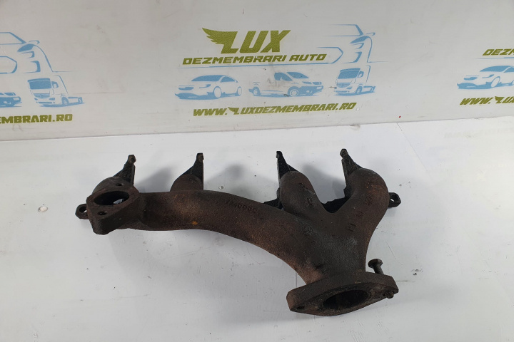 Galerie evacuare 1.9 MT h266664 Dacia Pick-Up [1975 - 2006]