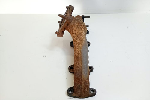 Galerie evacuare 1.9 sdi 028253033AL Volkswagen VW Golf 4 [1997 - 2006]