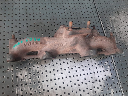 Galerie evacuare 1.9 tdi afn audi a6 c5 4b a4 b5 028253033ab