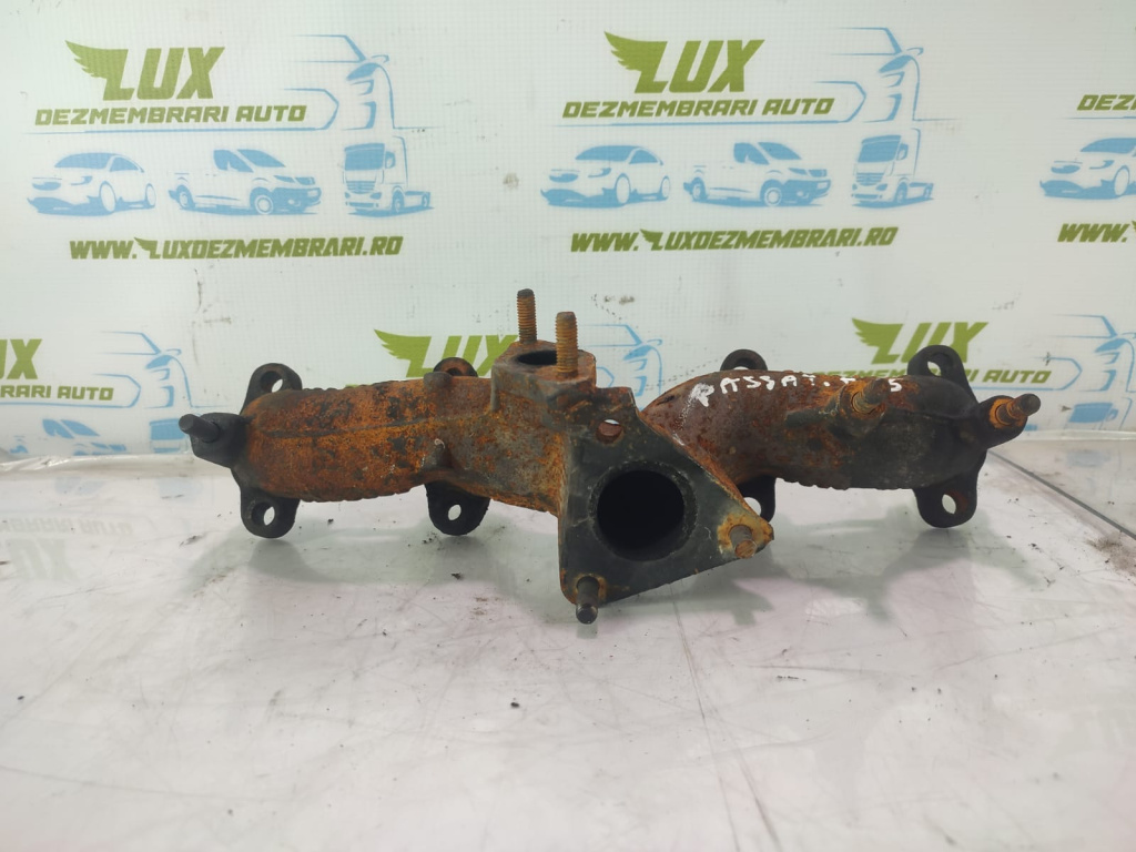 Galerie evacuare 1.9 tdi awx 038253033e Skoda Superb [2001 - 2006]